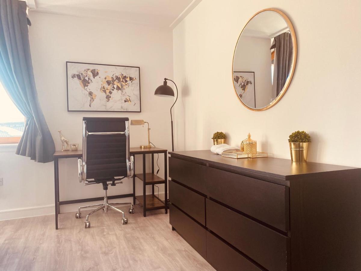 Spacious 2 Bedroom City Pad In Old Street Londres Exterior foto