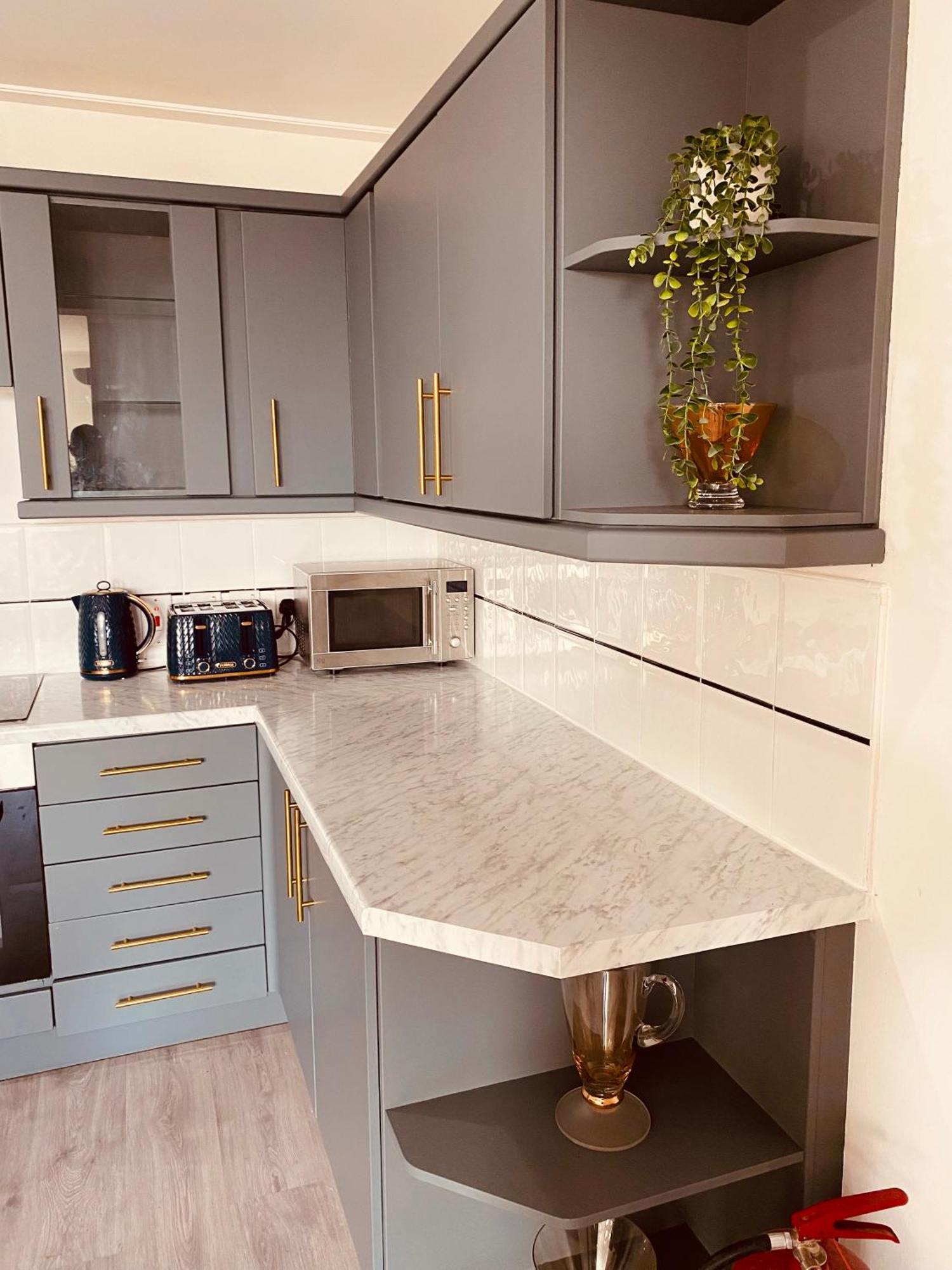Spacious 2 Bedroom City Pad In Old Street Londres Exterior foto